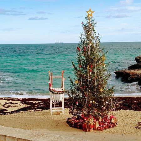 Casa Carlotta Villa Monopoli Dış mekan fotoğraf