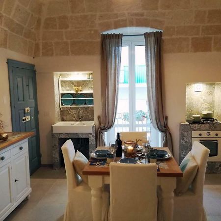 Casa Carlotta Villa Monopoli Dış mekan fotoğraf