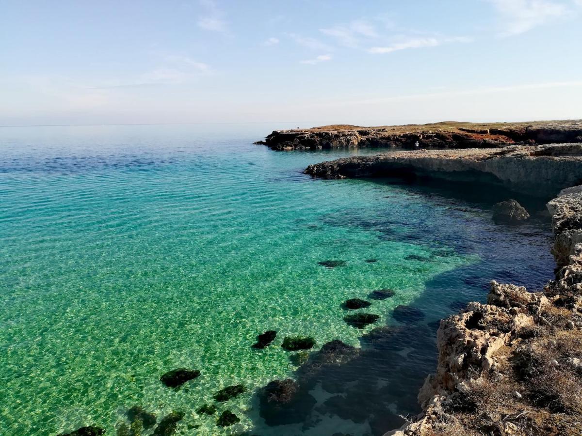 Casa Carlotta Villa Monopoli Dış mekan fotoğraf