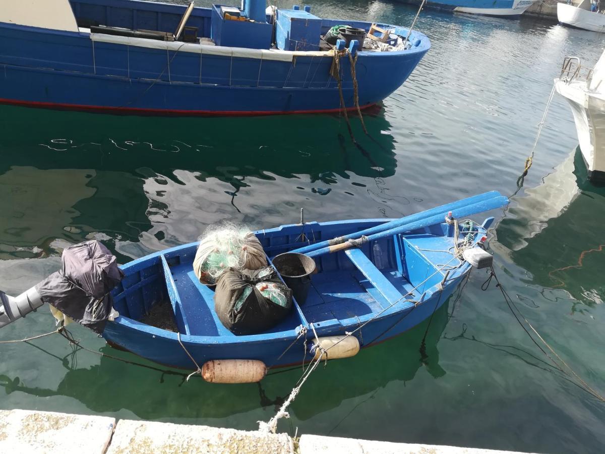 Casa Carlotta Villa Monopoli Dış mekan fotoğraf