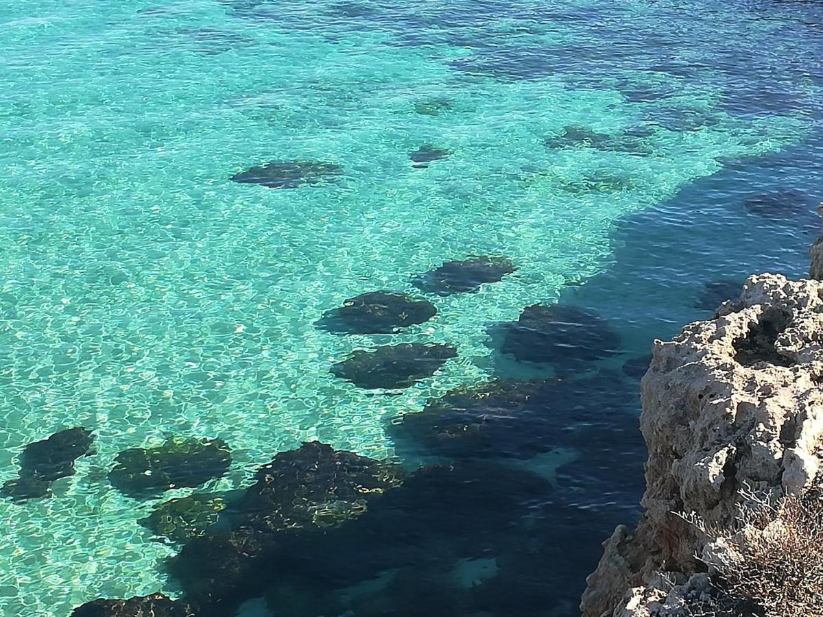 Casa Carlotta Villa Monopoli Dış mekan fotoğraf