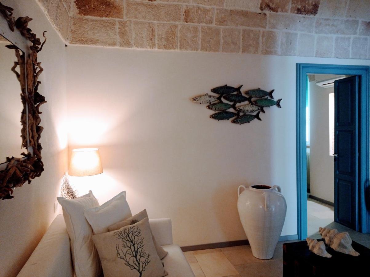 Casa Carlotta Villa Monopoli Dış mekan fotoğraf