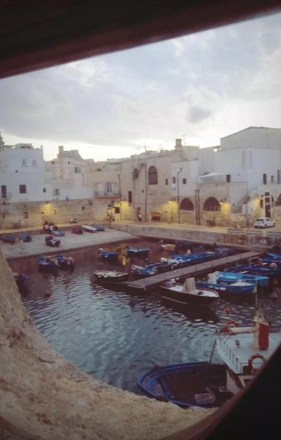 Casa Carlotta Villa Monopoli Dış mekan fotoğraf
