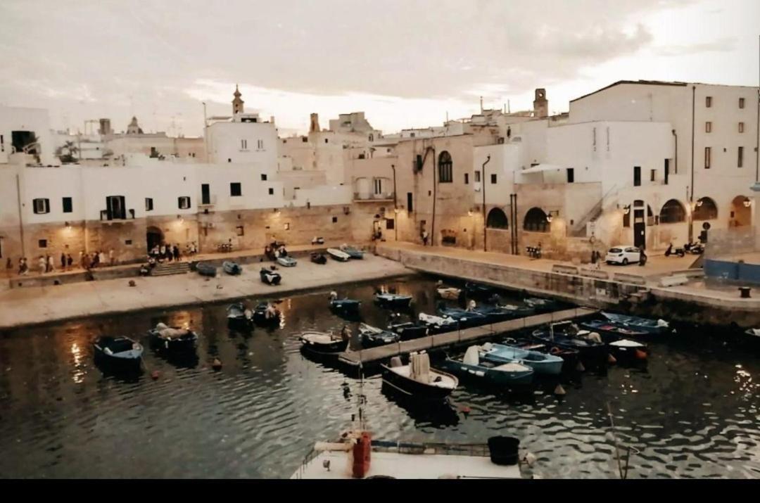 Casa Carlotta Villa Monopoli Dış mekan fotoğraf