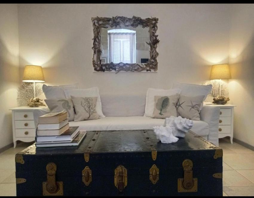 Casa Carlotta Villa Monopoli Dış mekan fotoğraf