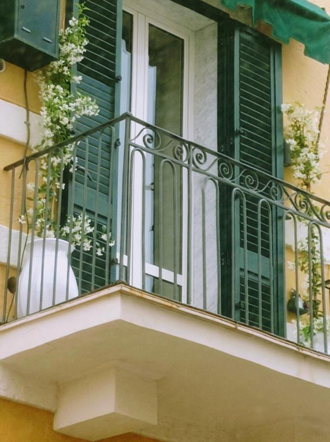 Casa Carlotta Villa Monopoli Dış mekan fotoğraf