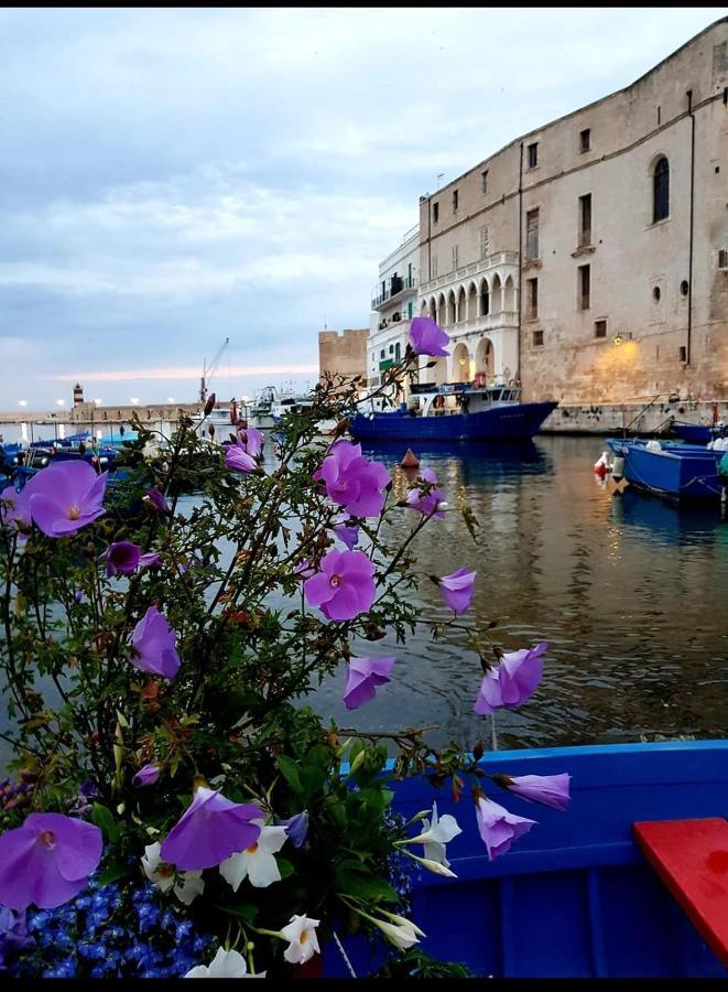 Casa Carlotta Villa Monopoli Dış mekan fotoğraf