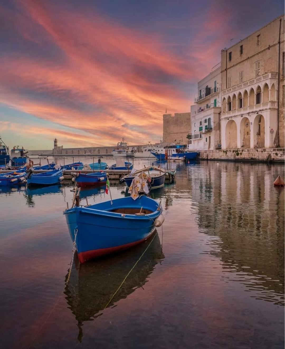 Casa Carlotta Villa Monopoli Dış mekan fotoğraf