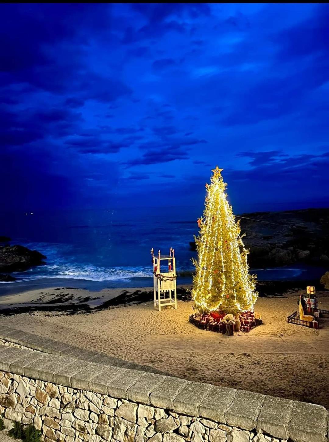 Casa Carlotta Villa Monopoli Dış mekan fotoğraf