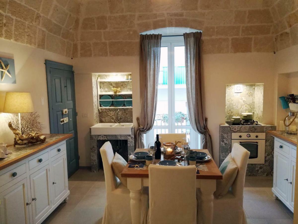 Casa Carlotta Villa Monopoli Dış mekan fotoğraf