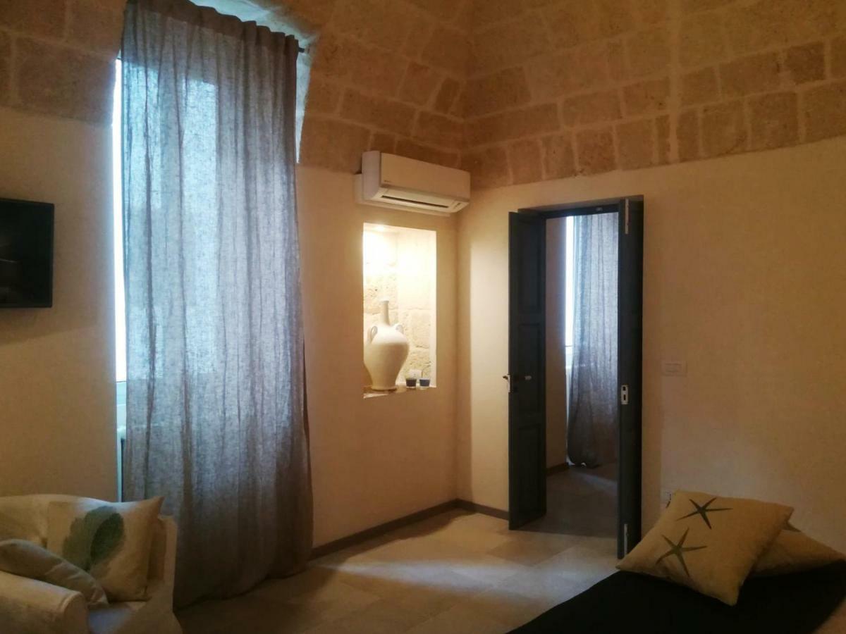 Casa Carlotta Villa Monopoli Dış mekan fotoğraf