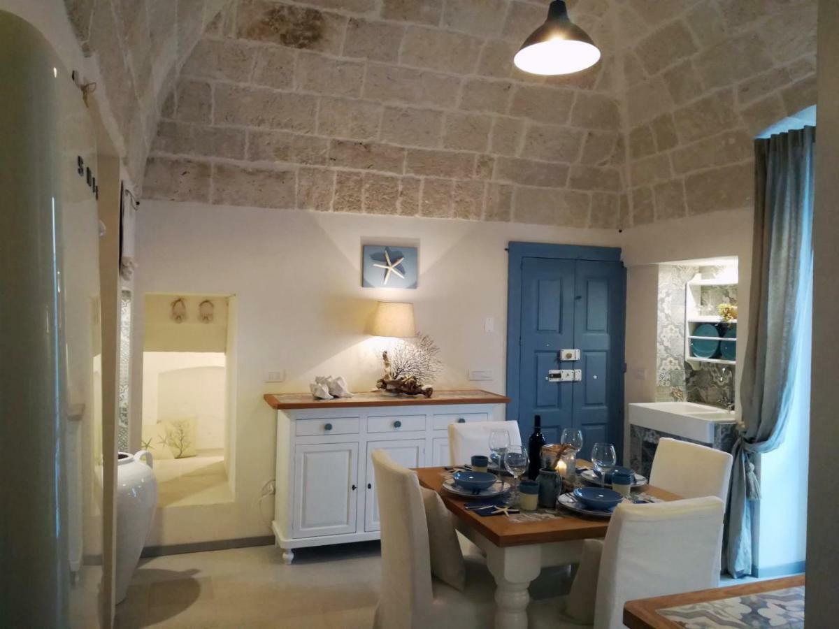 Casa Carlotta Villa Monopoli Dış mekan fotoğraf