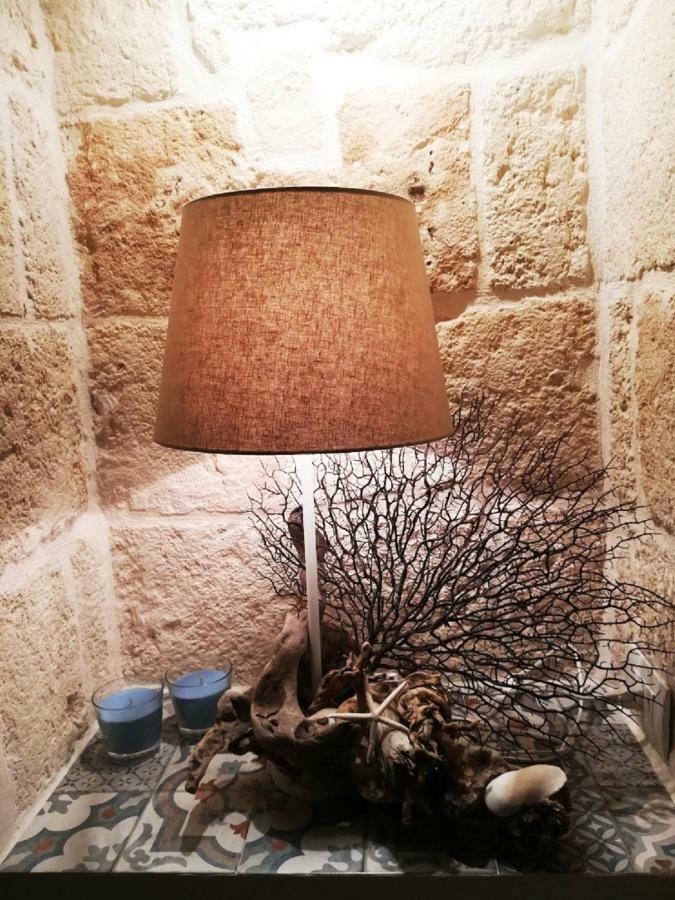 Casa Carlotta Villa Monopoli Dış mekan fotoğraf