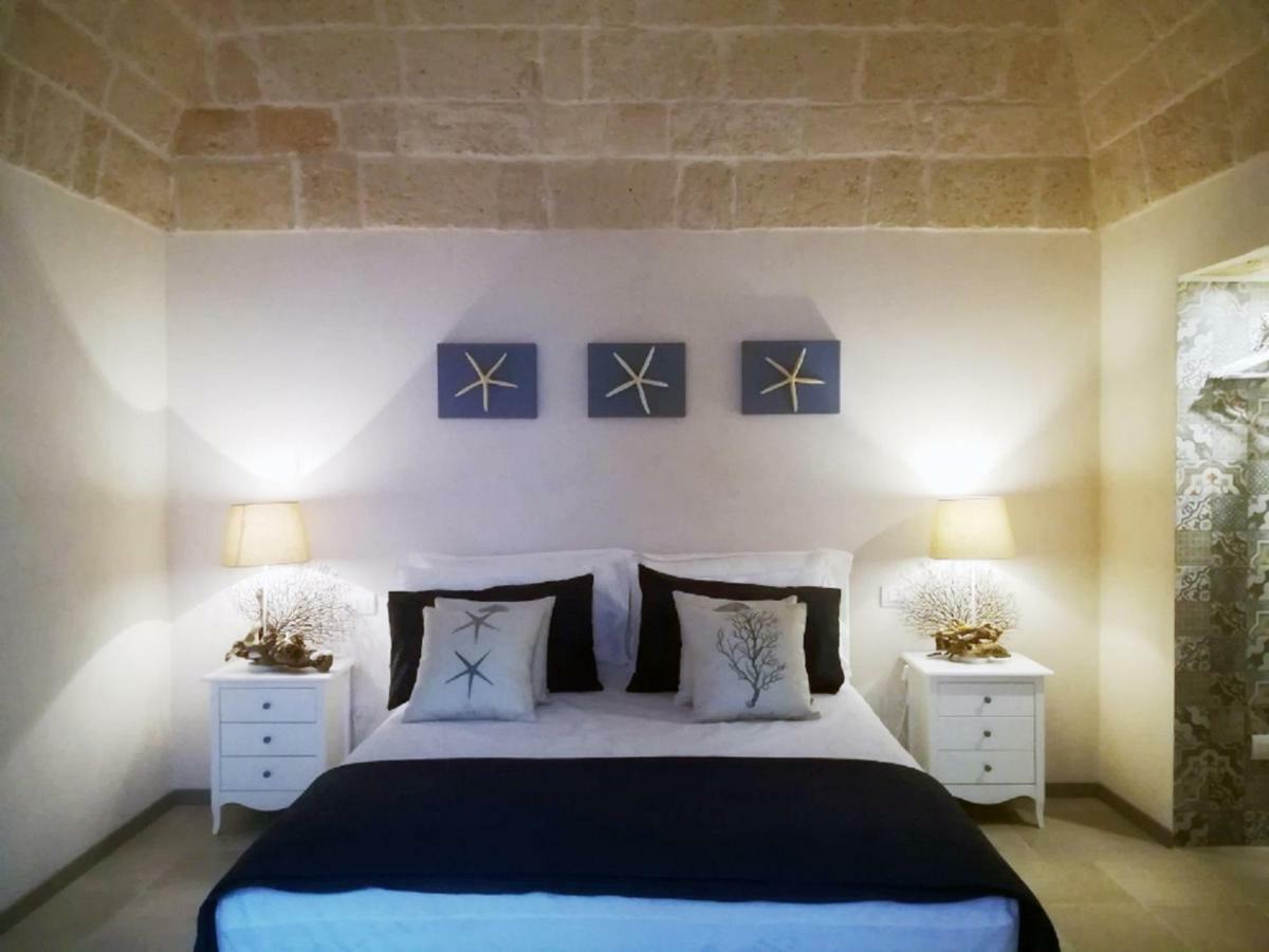Casa Carlotta Villa Monopoli Dış mekan fotoğraf