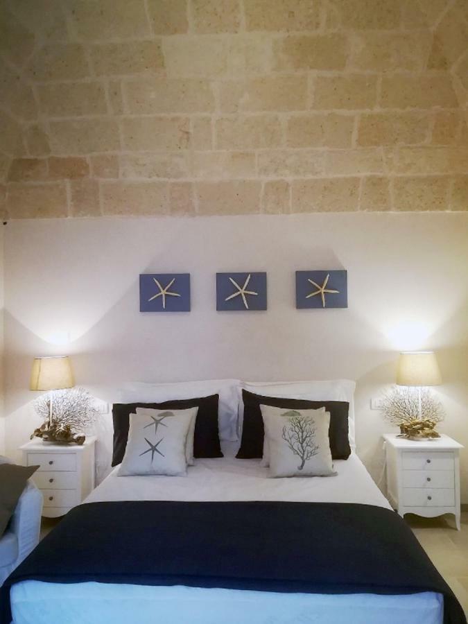 Casa Carlotta Villa Monopoli Dış mekan fotoğraf