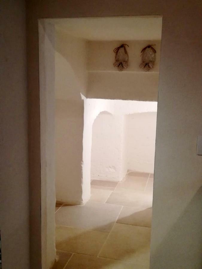 Casa Carlotta Villa Monopoli Dış mekan fotoğraf
