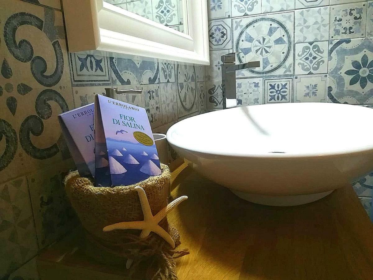 Casa Carlotta Villa Monopoli Dış mekan fotoğraf