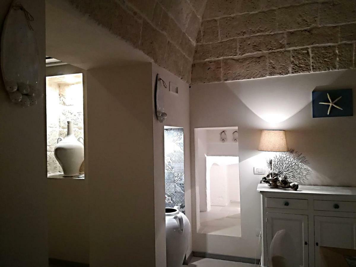Casa Carlotta Villa Monopoli Dış mekan fotoğraf