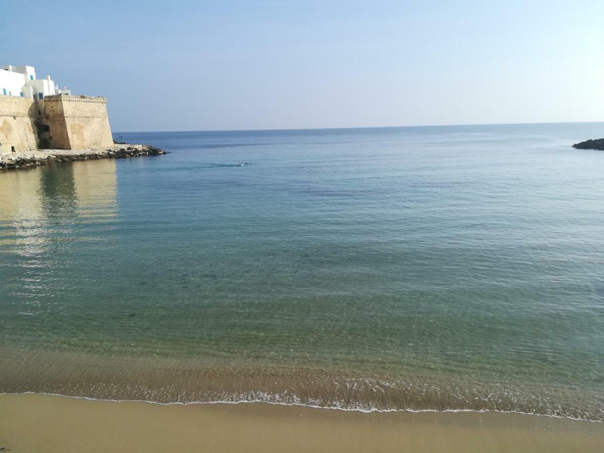 Casa Carlotta Villa Monopoli Dış mekan fotoğraf