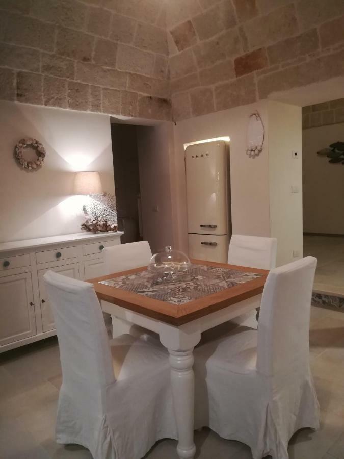 Casa Carlotta Villa Monopoli Dış mekan fotoğraf