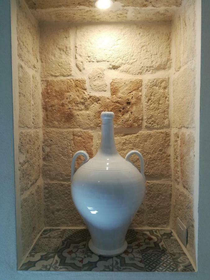Casa Carlotta Villa Monopoli Dış mekan fotoğraf