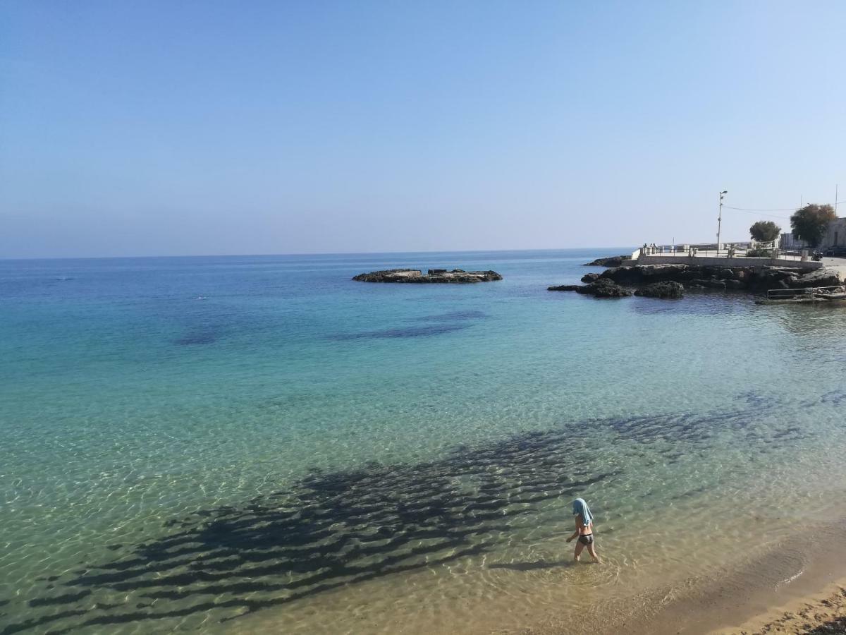 Casa Carlotta Villa Monopoli Dış mekan fotoğraf