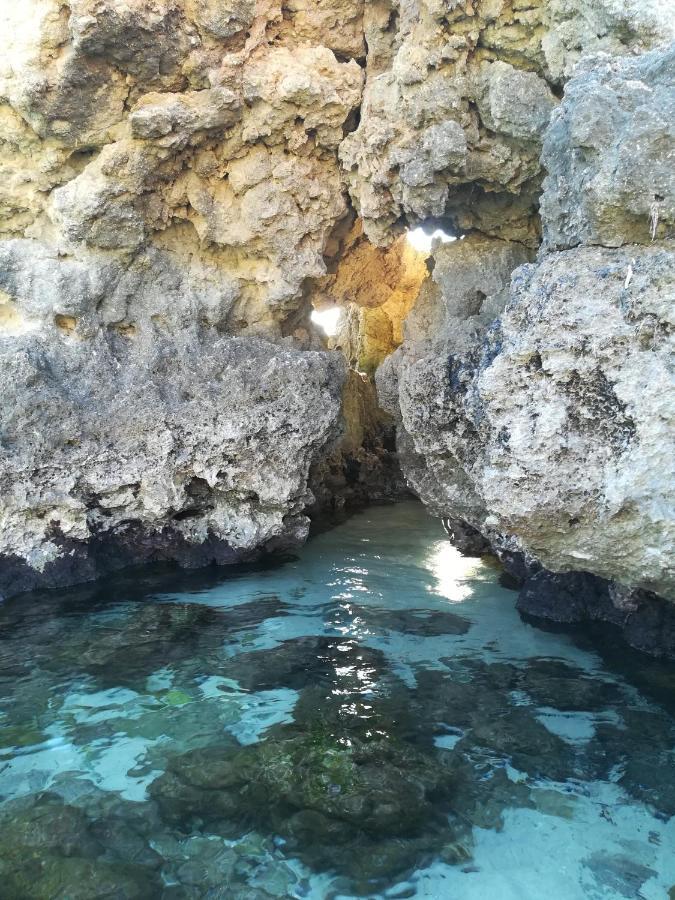 Casa Carlotta Villa Monopoli Dış mekan fotoğraf